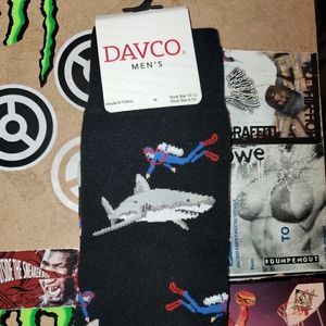 DavCo Scuba Socks